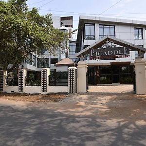 Picaddle The Luxury Boutique Hotel